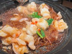-绿茶餐厅(南昌王府井店)
