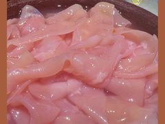 -李开心火锅馆(回兴店)