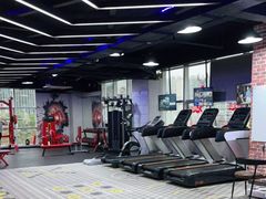 -UP健身私教馆(海岸城店)