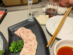 -海底捞火锅(河东万达广场店)