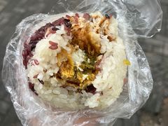 -星神早餐店