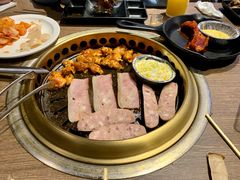 -火炉火自助餐(悠唐购物中心店)