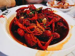 -霸王虾·麻辣小龙虾(清水河公园店)