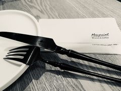 -Maxpoint Kitchen 西餐咖啡(乐峰广场店)