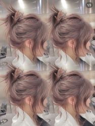 -菲·木田moontin造型salon