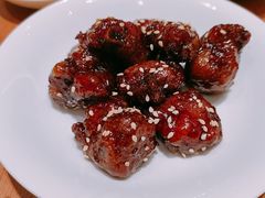 -鼎泰丰(德基广场店)