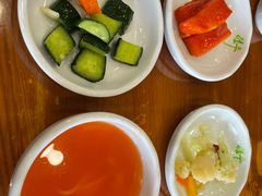 -全州拌饭馆(断桥店)