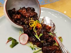 -白家大院·王府宫廷菜(苏州街店)