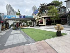 -证大大拇指广场(芳甸路店)