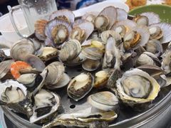 -日照大牌檔•小船海鲜(万平口店)