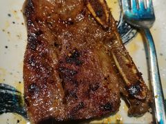 -阪尚皇·原切牛排·烤肉火锅自助(北京路店)