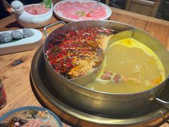 -矮板凳老火锅(宽窄巷子店)
