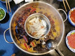 -飘香火锅(玉林西路店)