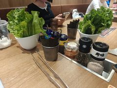-焼肉ライク·烧肉LIKE(万菱汇店)