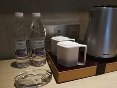 -麗枫酒店(广州珠江新城地铁站店)
