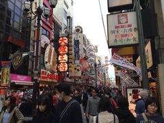 -蟹道乐(道顿堀本店)