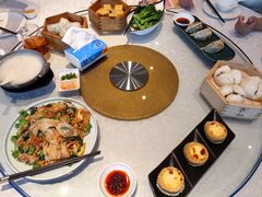 -中西名菜(增城店)