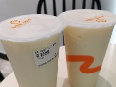 -CoCo都可(东城国贸店)