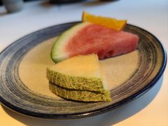 -八府香鸭(华山路店)