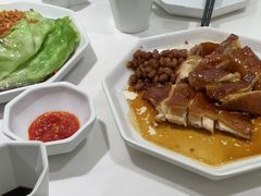 -金戈戈香港豉油鸡(南山海岸城店)