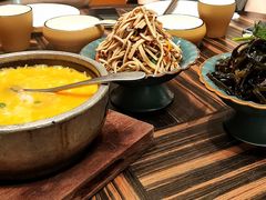 开胃酸辣海带-江太极江浙菜(马桥万达广场店)