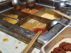 -海底捞火锅(勒泰店)