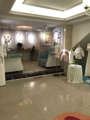 -玛瑞莎·儿童·亲子摄影(越秀店)