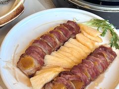 -新世纪大酒楼·30年南海菜