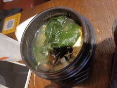 -·缸桶屋·韩式牛肋条自助烤肉(西湖D11店)