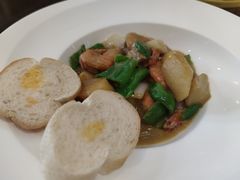 -博悦茶餐厅(文殊院店)