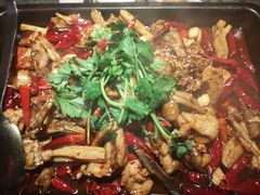 -蛙来哒(东城万达店)