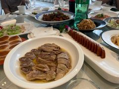 -扬州万怡酒店-中餐厅(文昌中路店)