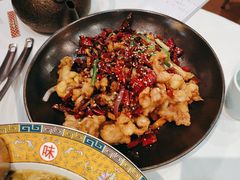 -天成川菜(礼岗店)