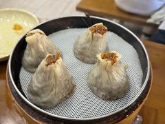 -李记清真馆(打钉巷店)