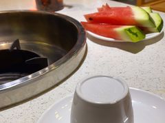 -蛙一刀·麻椒鱼火锅(金仙桥店)