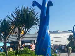 -汕头中海黄金海岸水上乐园