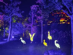 -茅山东方盐湖城景区