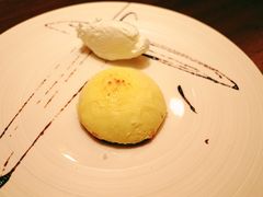 -恰餐厅及酒吧 CHAR Bar & Grill (北京丽都皇冠假日店)