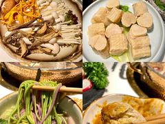 -牛人日志·鲜牛肉骨汤火锅(万科里瑧店)