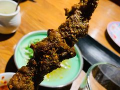 红柳烤肉-天山集市(和家乐广场店)