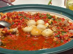 -观宴·品质赣菜(高新大道店)