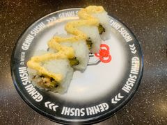 -元气寿司(东方宝泰店)