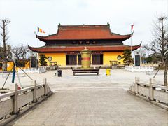 -海天禅寺