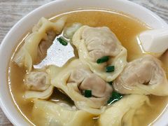 -利达汤圆馄饨(川公路店)