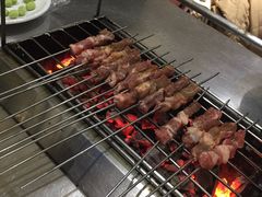 -小寒羊烧烤(凯瑞时代大厦店)