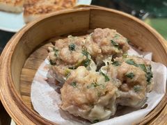 牛肉烧卖-香港蓮香樓(上環店)
