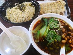 -赤酱红油(家乐福店)