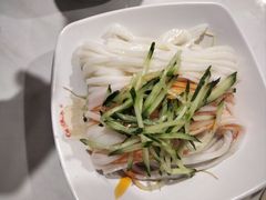 -子午路张记肉夹馍(小寨西路店)