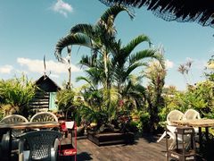 Natural&nbsp;Restaurant-自然餐厅(Phuket)