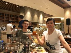 -文昌温德姆至尊豪廷大酒店·星璨全日制餐厅
